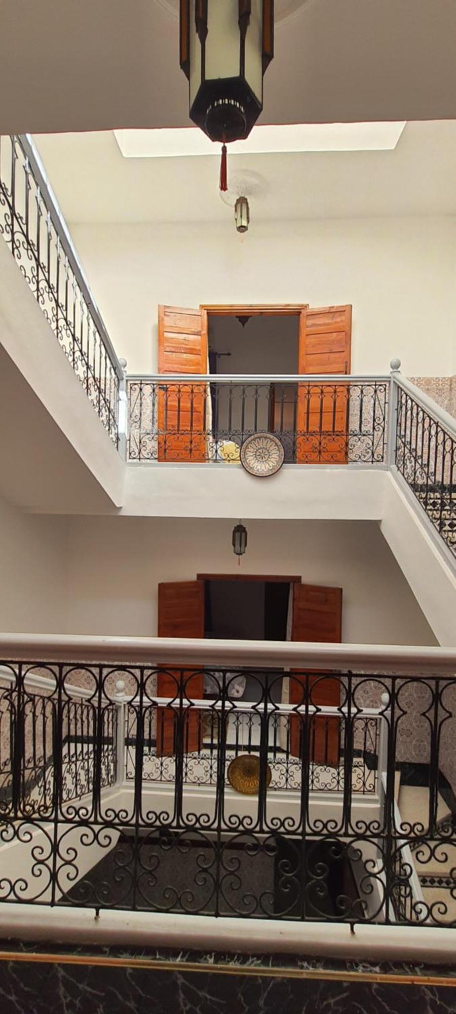 Quarya Assiyahia - Camilia- Maison Entiere Avec Piscine *