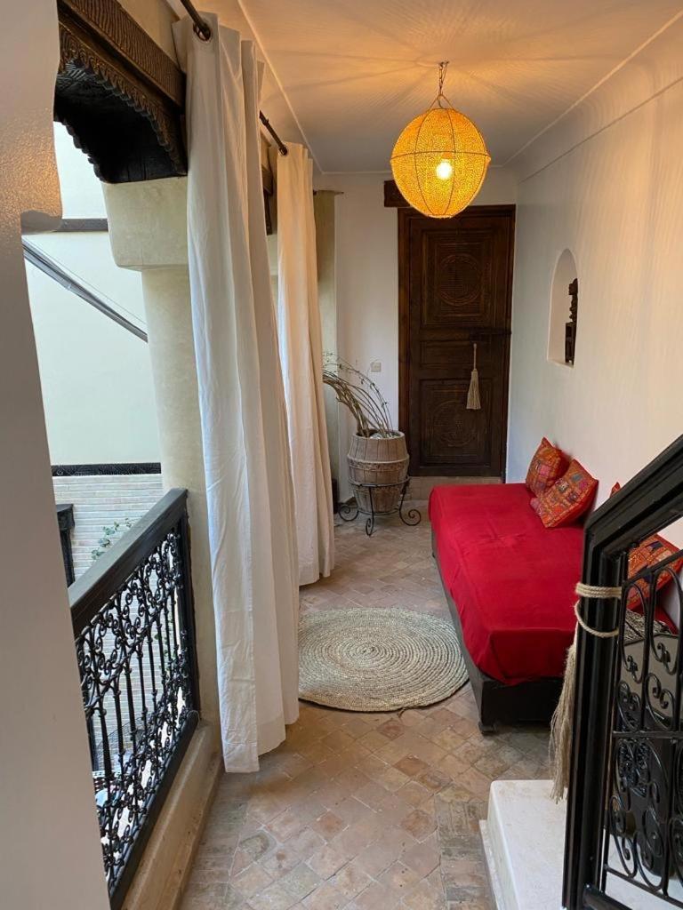 Warda * Marrakesh