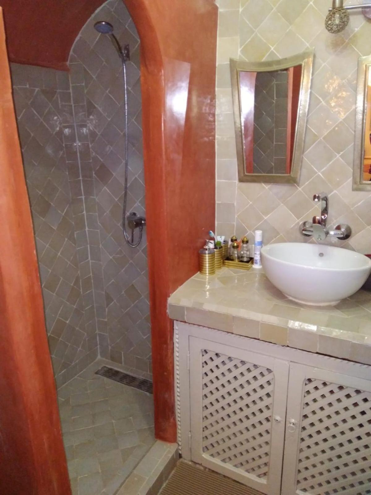 Warda Riad *