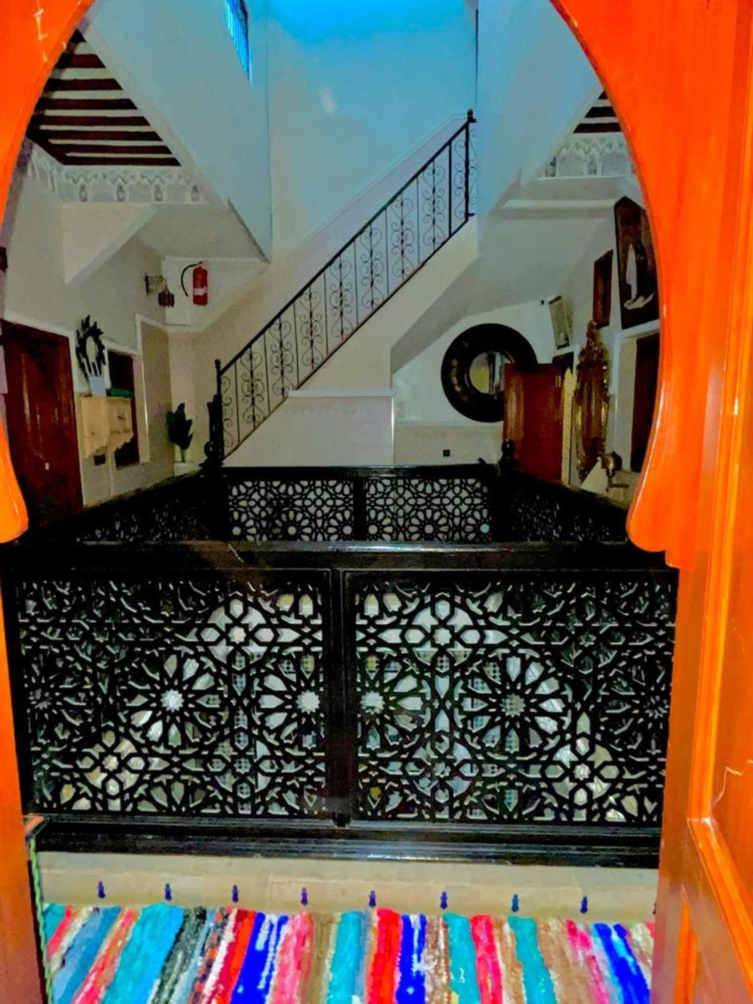 Riad Lalla Marrakech - Ideal For Couples & Groups Marrakesh