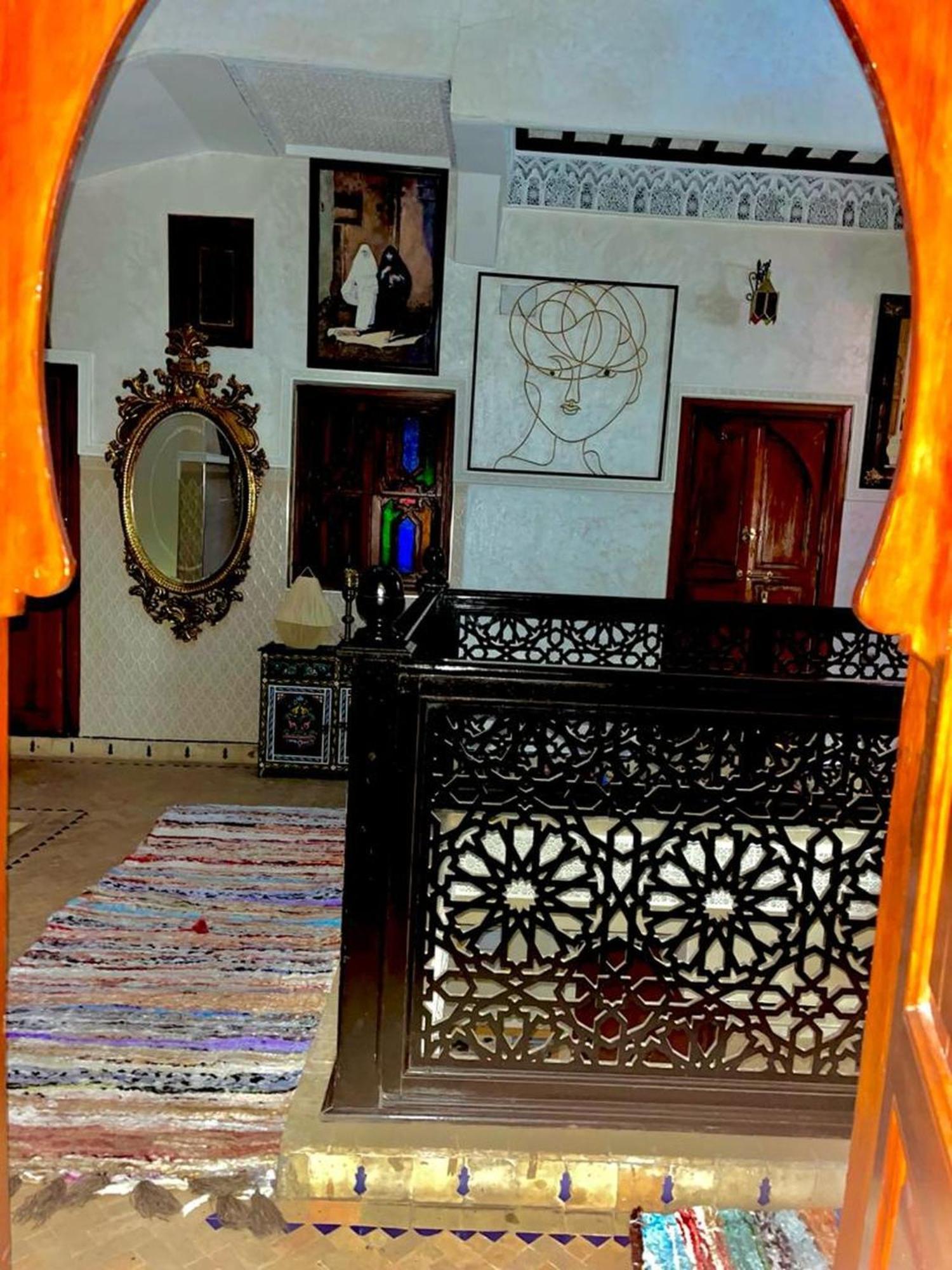 Lalla Marrakech - Ideal For Couples & Groups Marrakesh