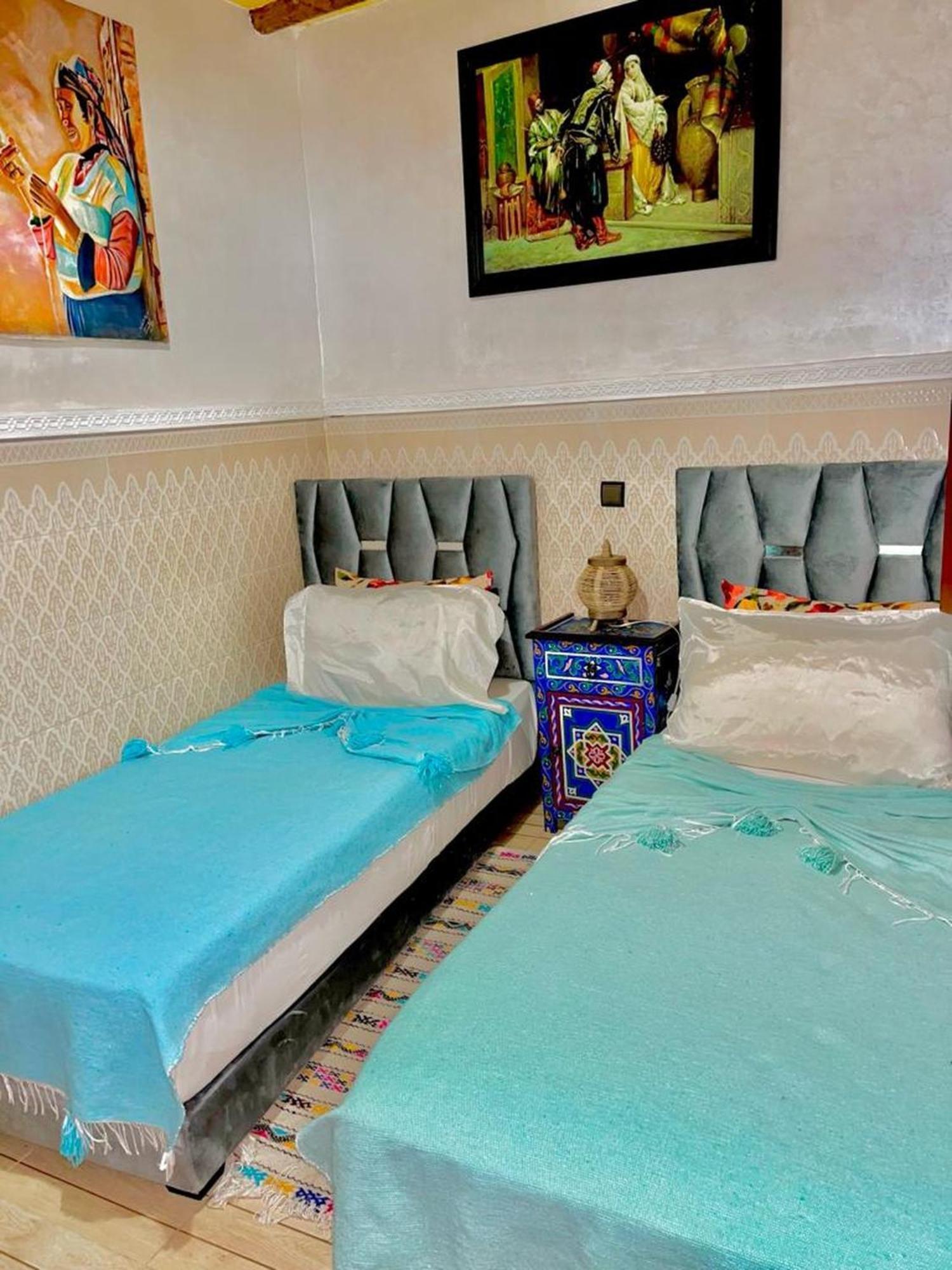 Riad Lalla Marrakech - Ideal For Couples & Groups