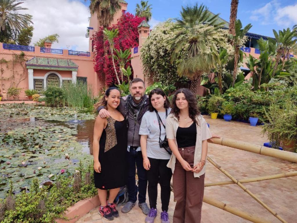 Hanafi * Marrakesch