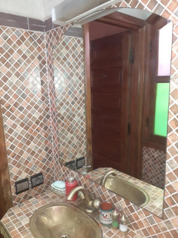 Hanafi Marrakesch