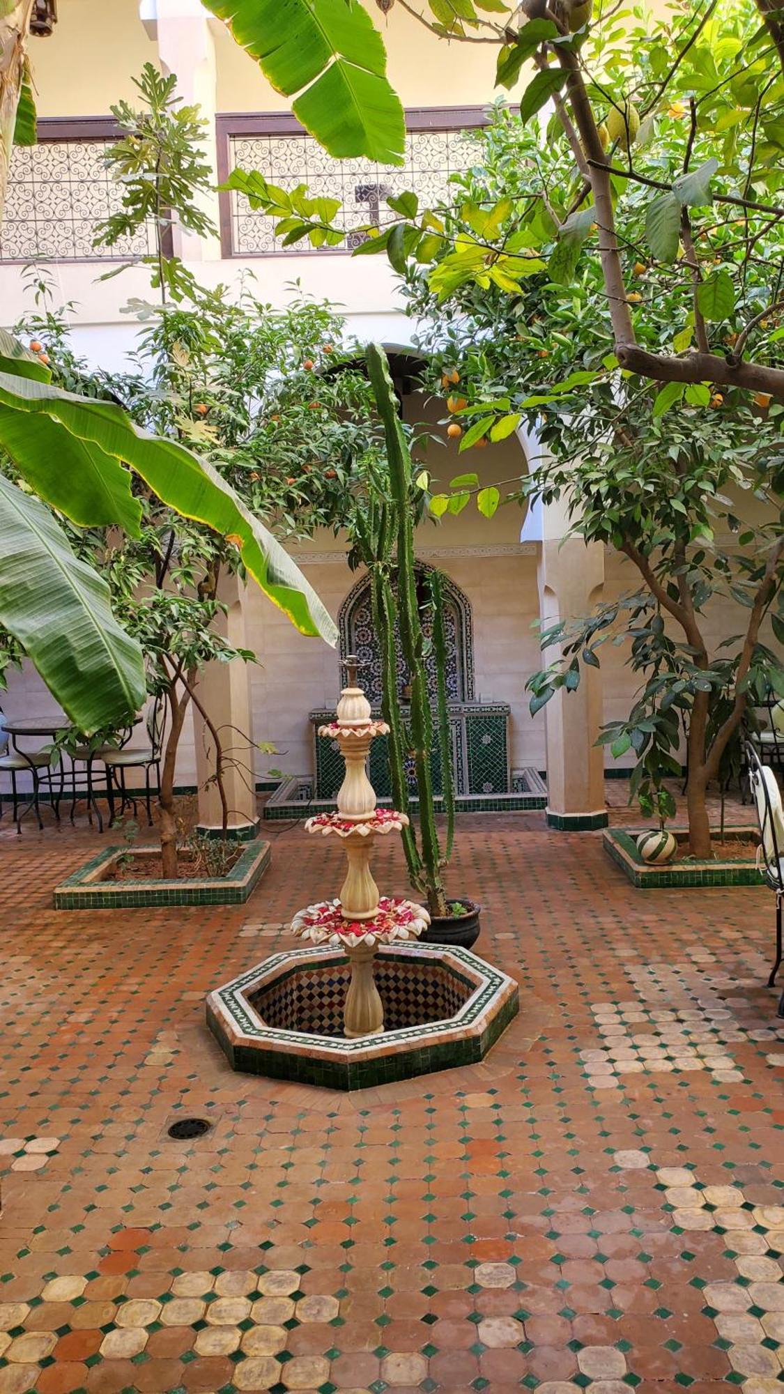 Riad Tidar By Expert Gestion