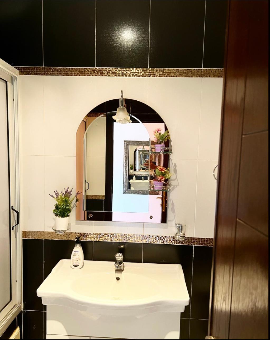 Agréable Au Centre De La Apartamento
