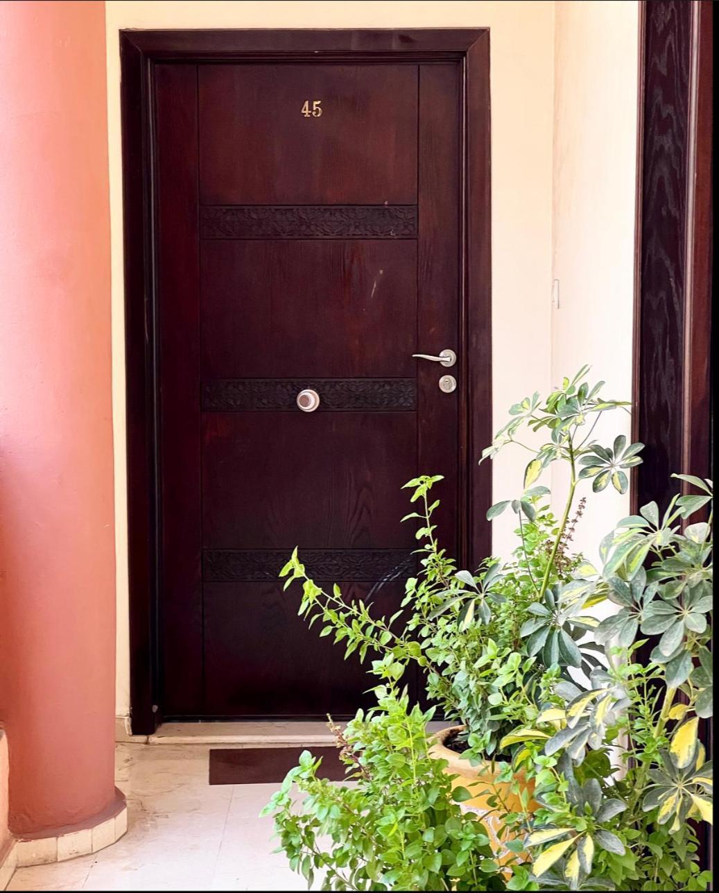 Apartamento Agréable Au Centre De La Marrakesh
