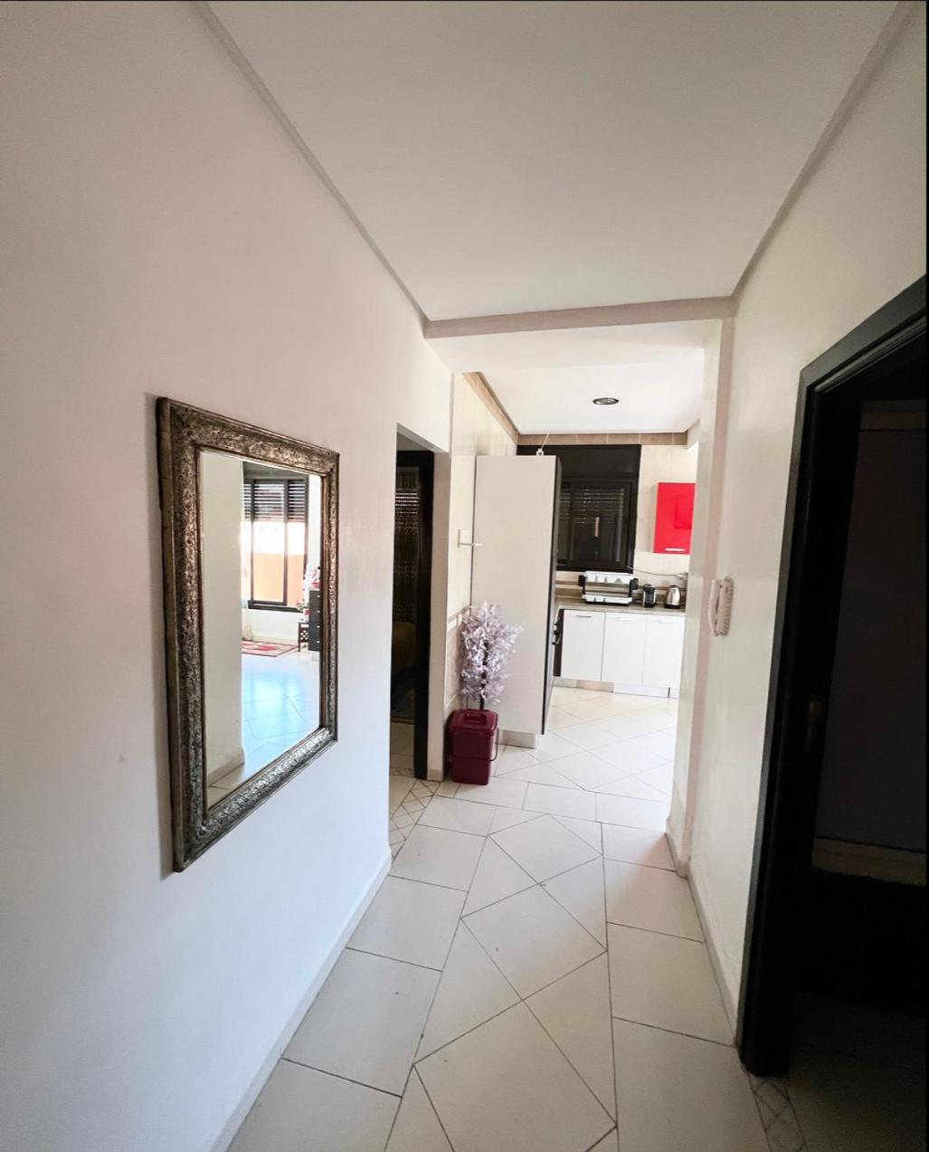 Apartamento Agréable Au Centre De La *