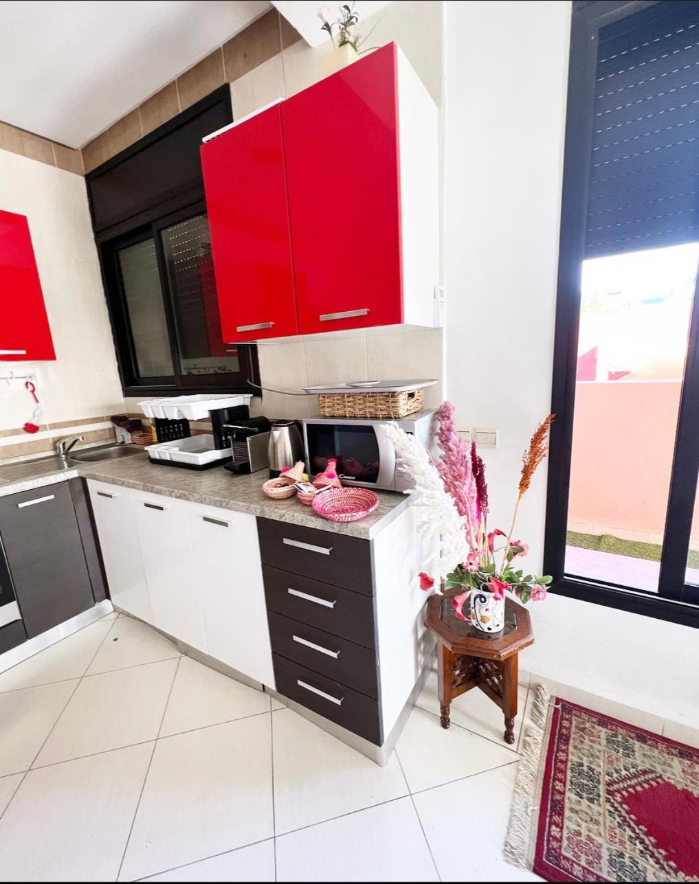 Agréable Au Centre De La Apartamento *