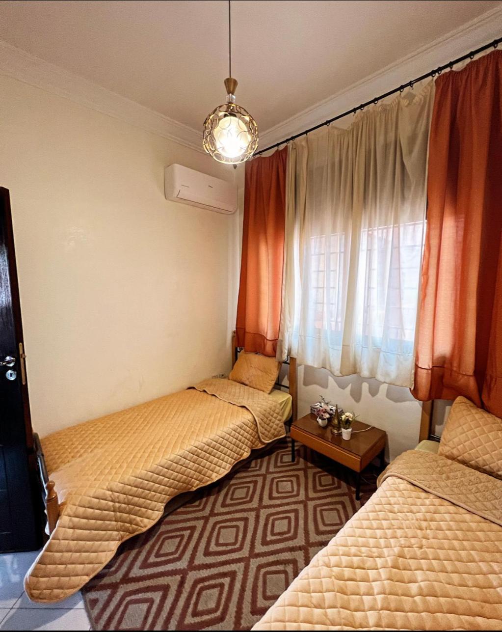 Agréable Au Centre De La Apartamento