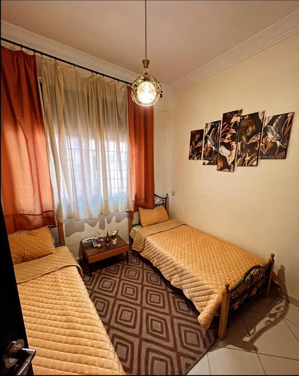 Agréable Au Centre De La Apartamento Marrakesh