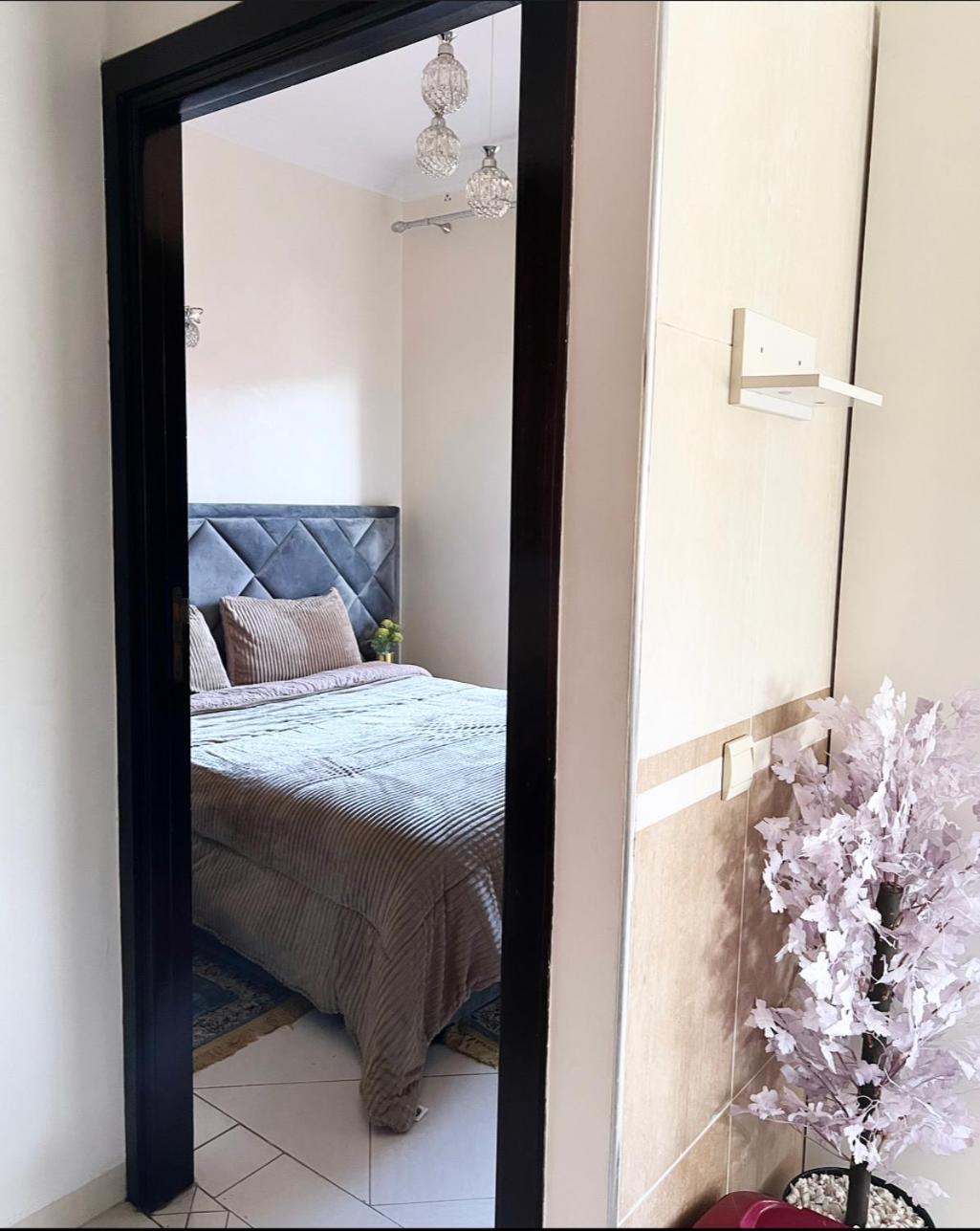 Apartamento Agréable Au Centre De La *