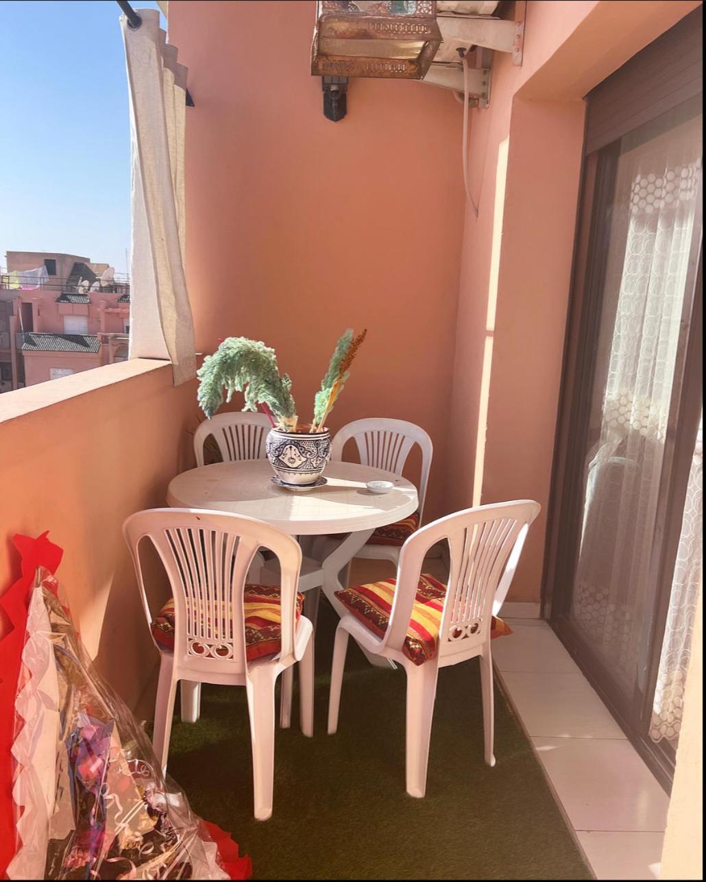 Apartamento Agréable Au Centre De La