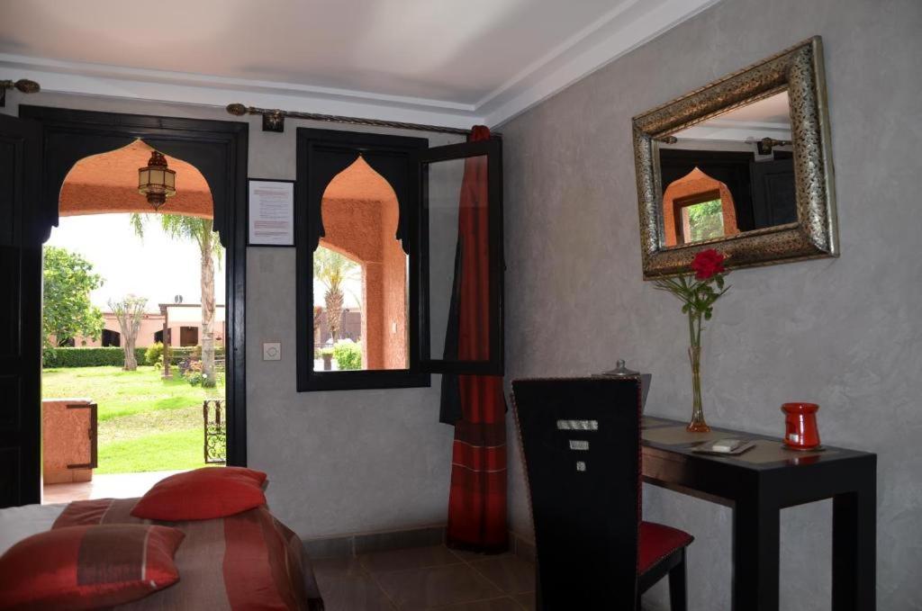 Villa Tata Marie Maison D'Hotes Marrakech Guest house *