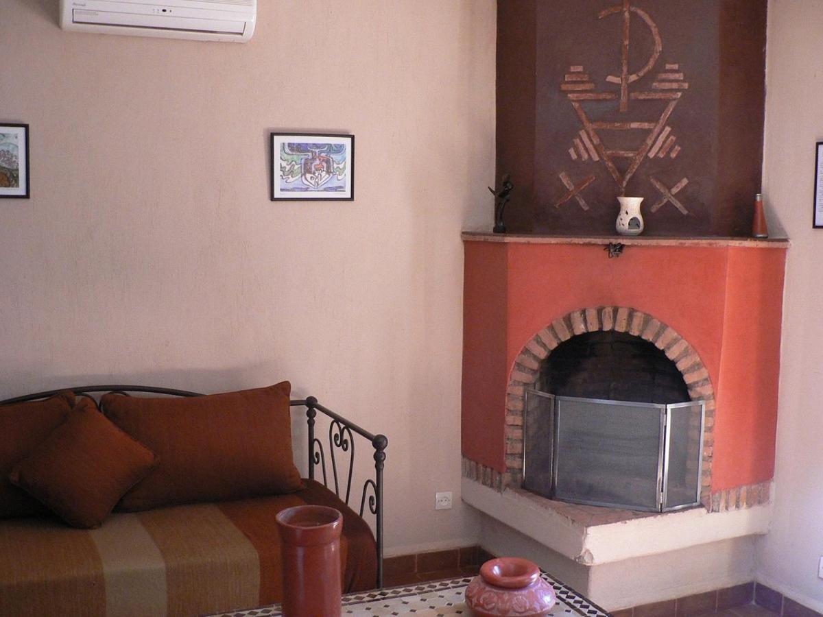 Guest house Villa Tata Marie Maison D'Hotes Marrakech Marrakesh