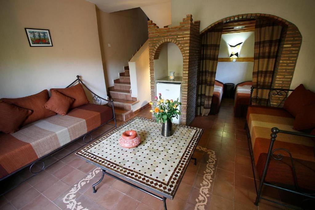 Villa Tata Marie Maison D'Hotes Marrakech *