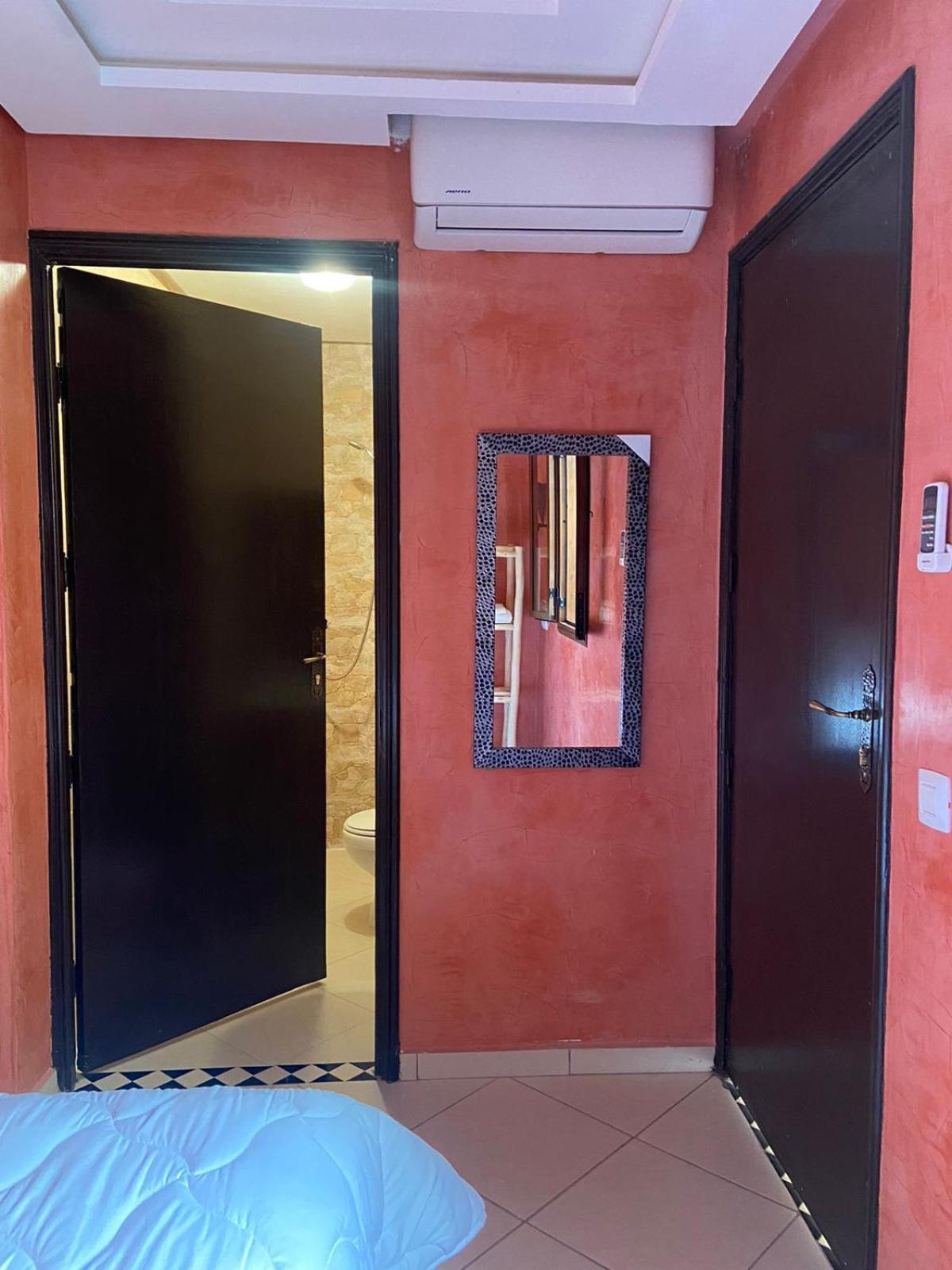 Private 3ch Salon, Salon Cinema, A Jemaa El Fna Casa vacanze Marrakesh
