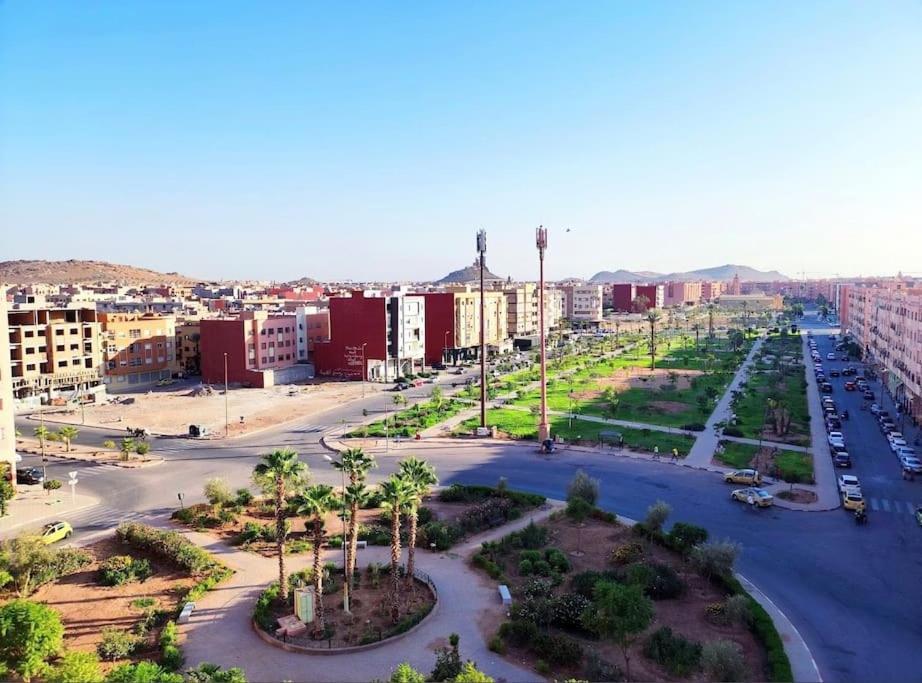 Marrakech