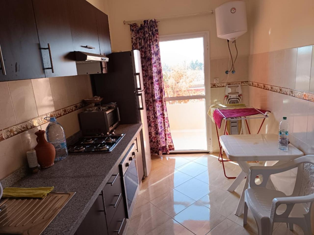 Appartement El Azzouzia Marrakesh