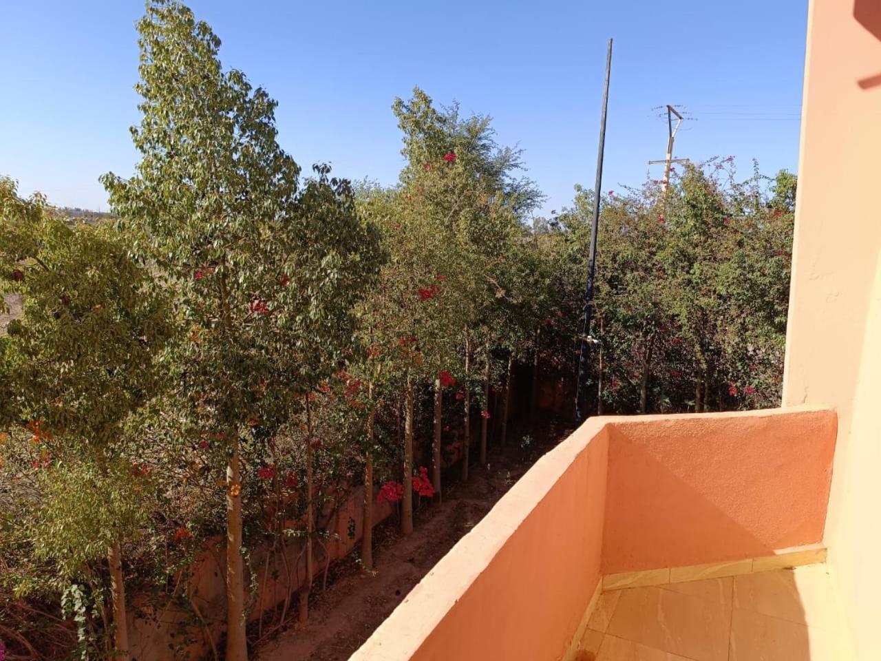 Appartement El Azzouzia
