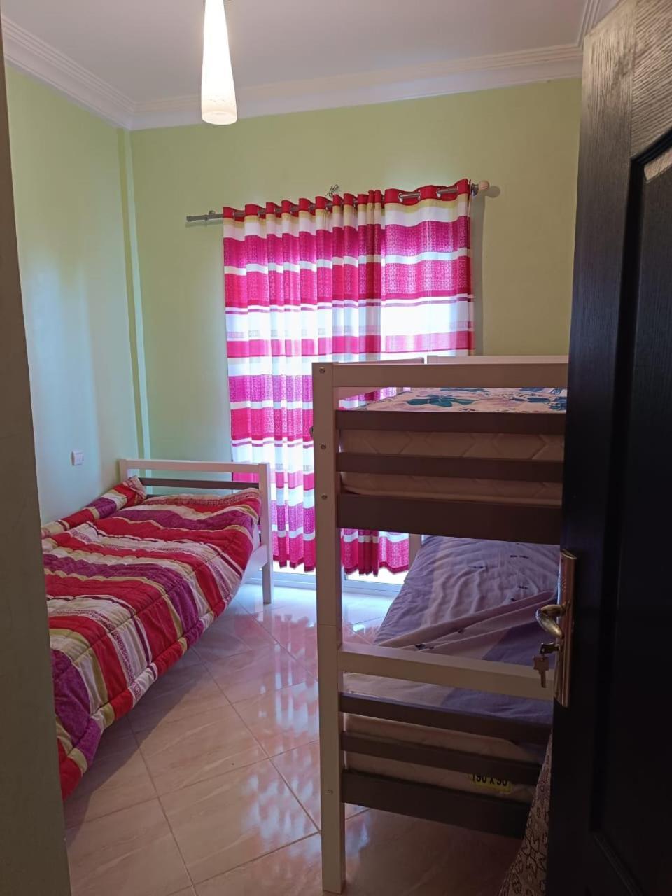 El Azzouzia Appartement Marrakesh