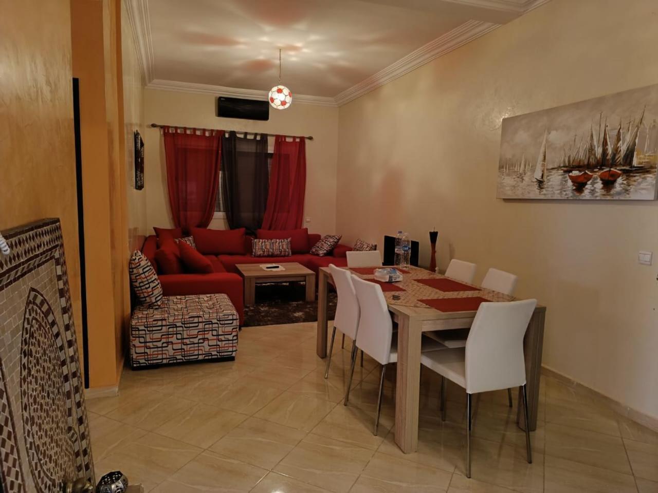 El Azzouzia Marrakesh