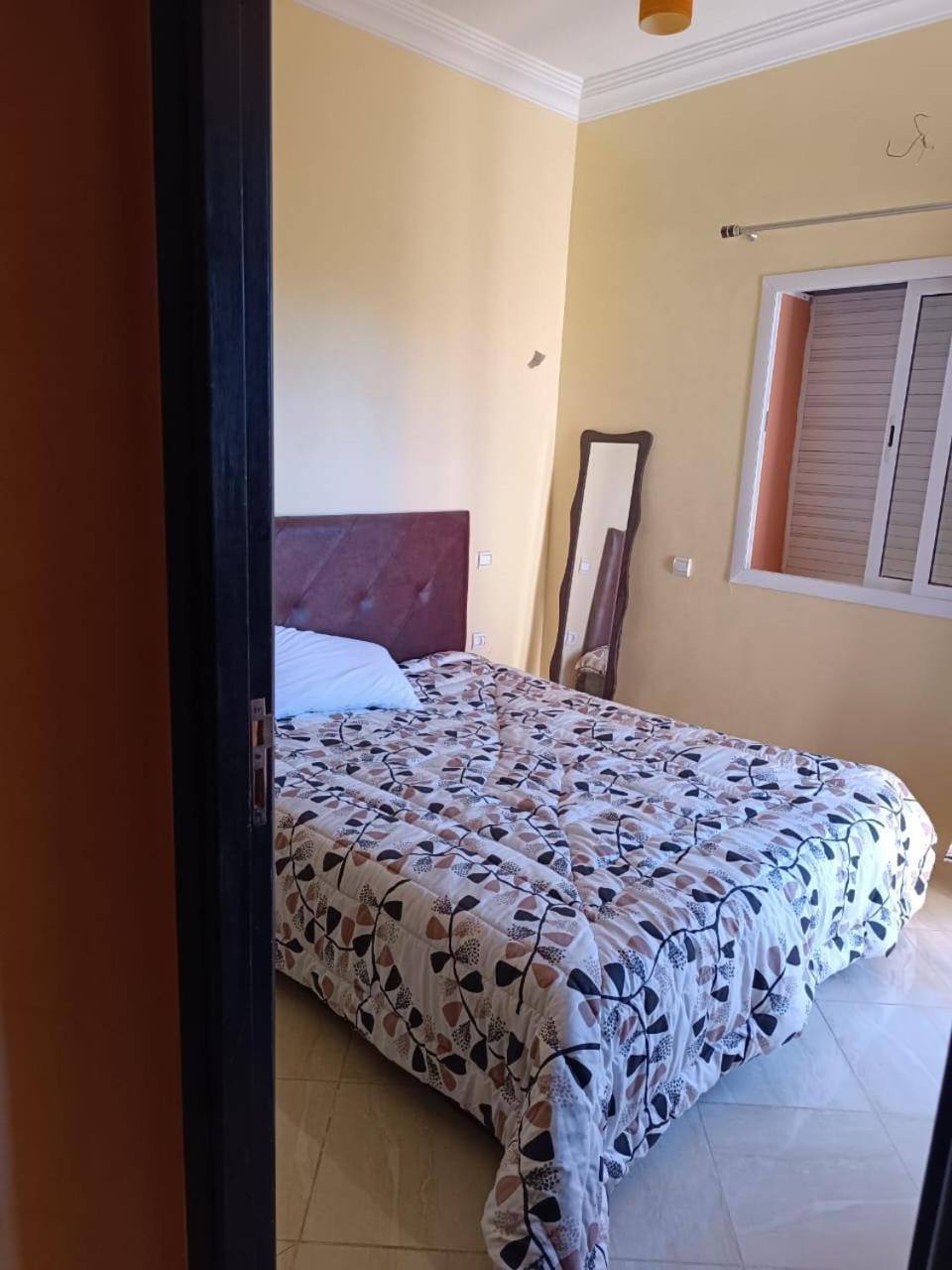Appartement El Azzouzia