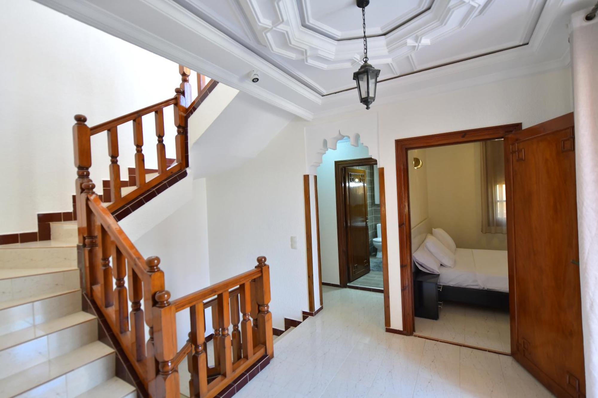 Villa Conforts