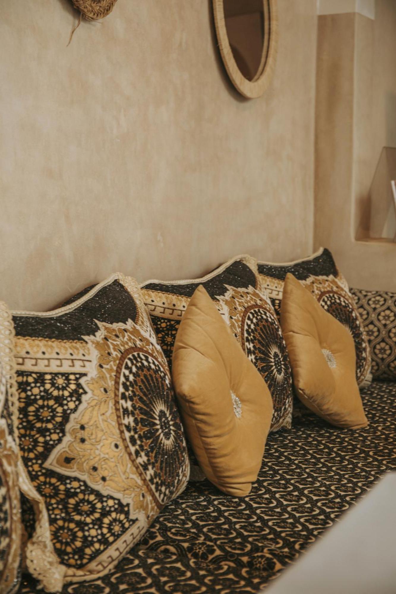 Riad Dar Coram
