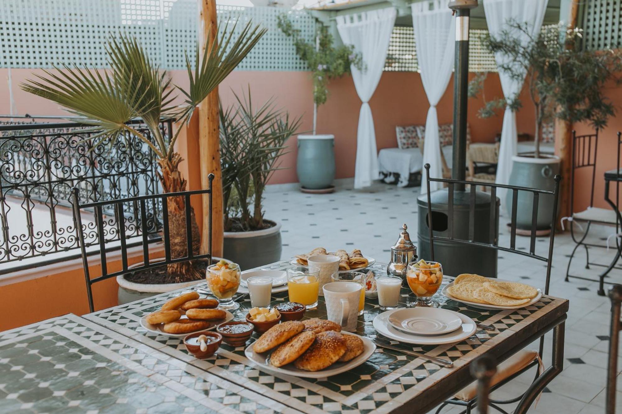 Dar Coram Marrakesh