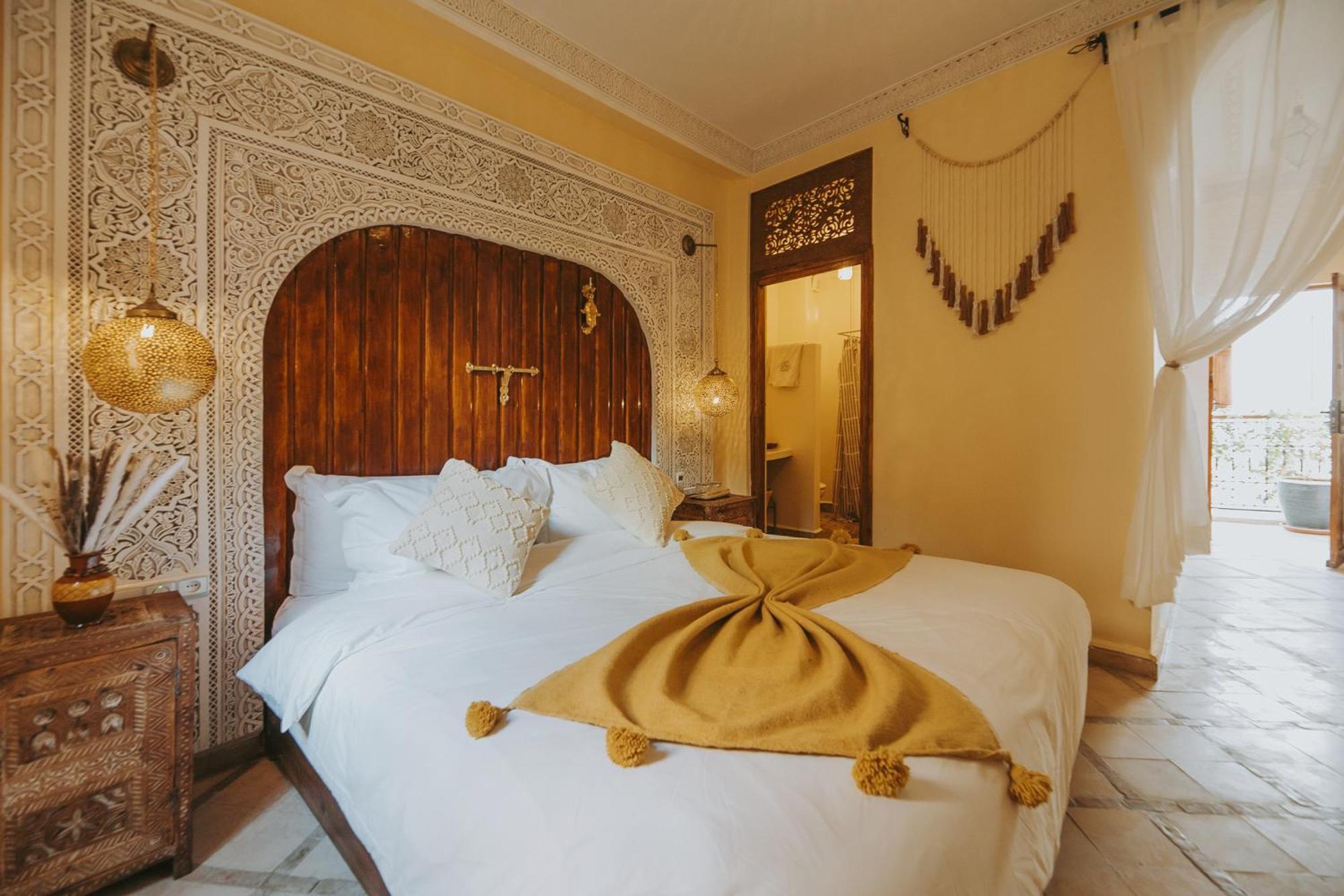Riad Dar Coram Marrakesh