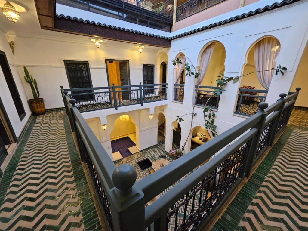 Riad Ecila 2*