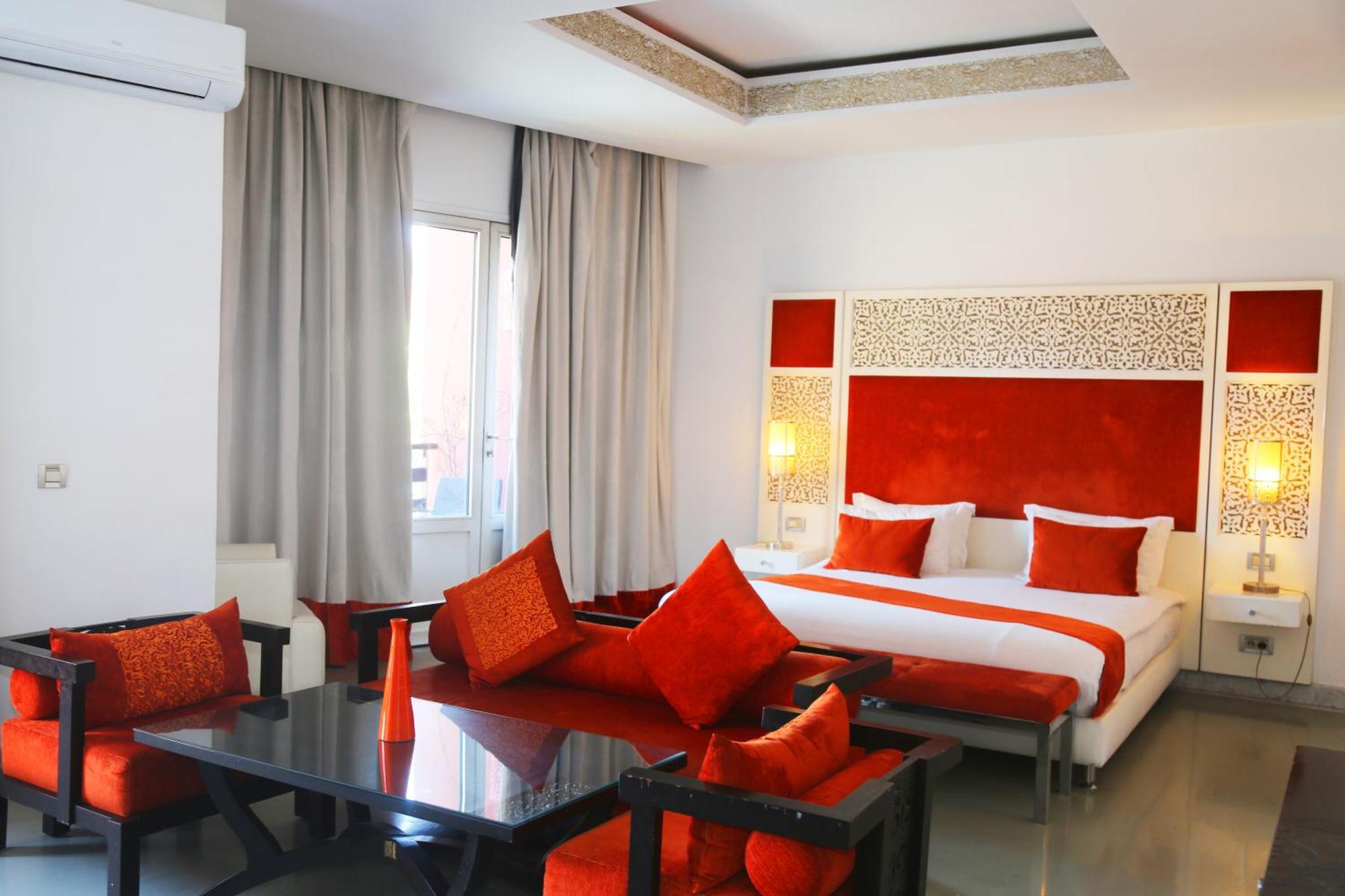 Sky Boutique Ennahda Rennaissance 4*
