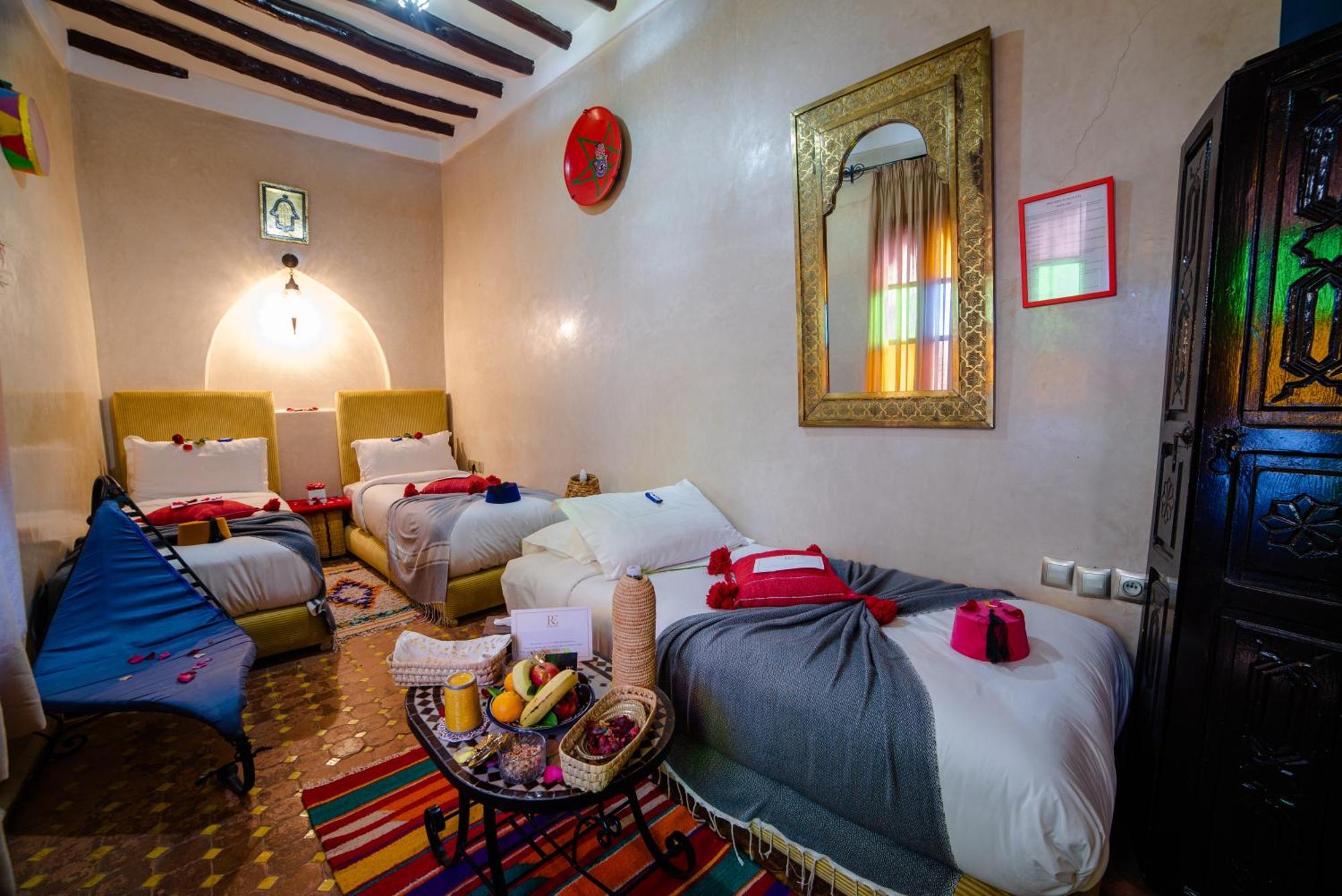 Eva 3* Marrakesch