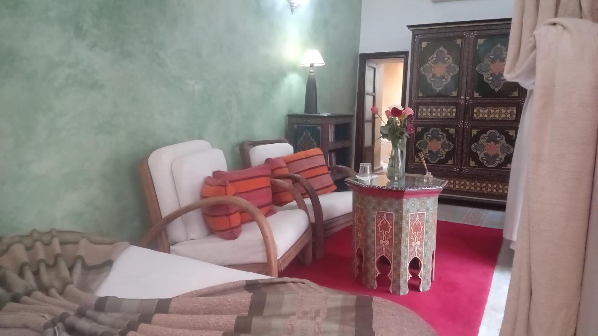 Riad Maizie 3*