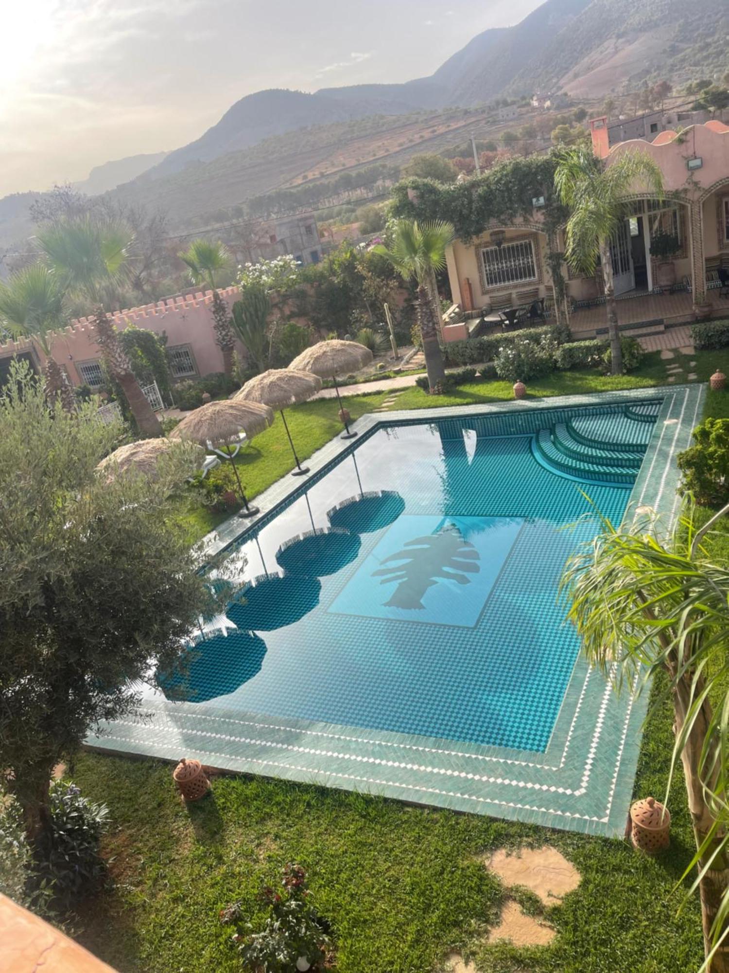 Villa Du Cedre