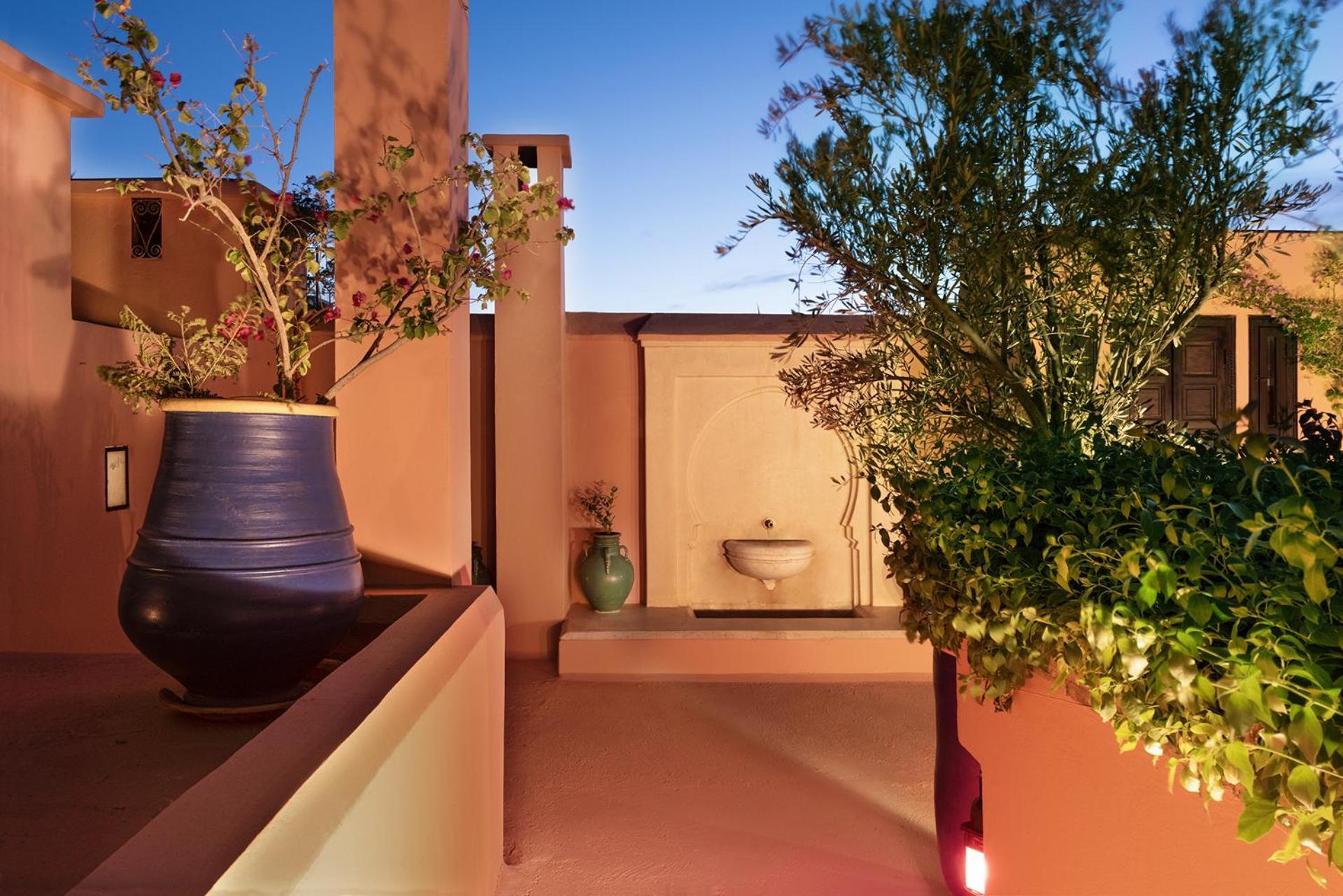 Riad Hayati Marrakesh