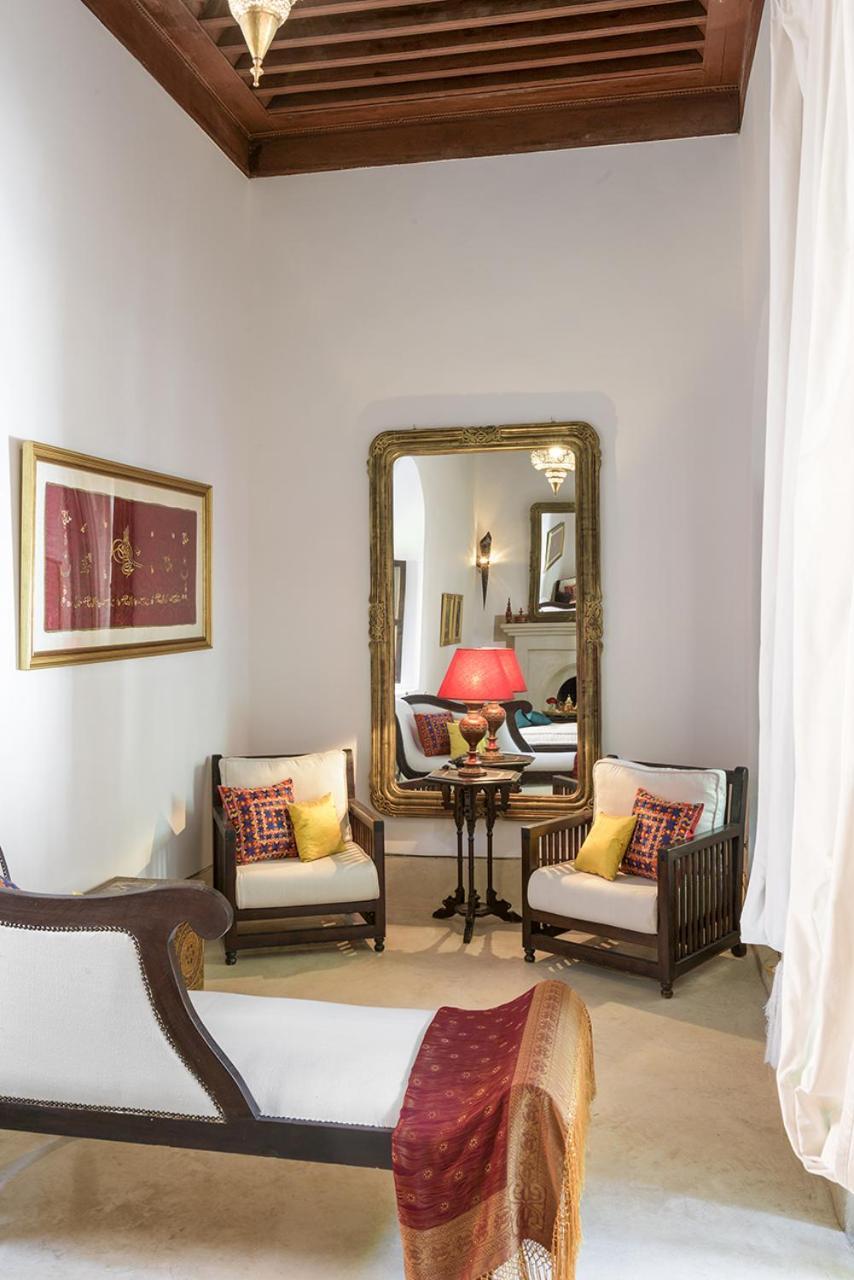 Riad Hayati Marrakesh