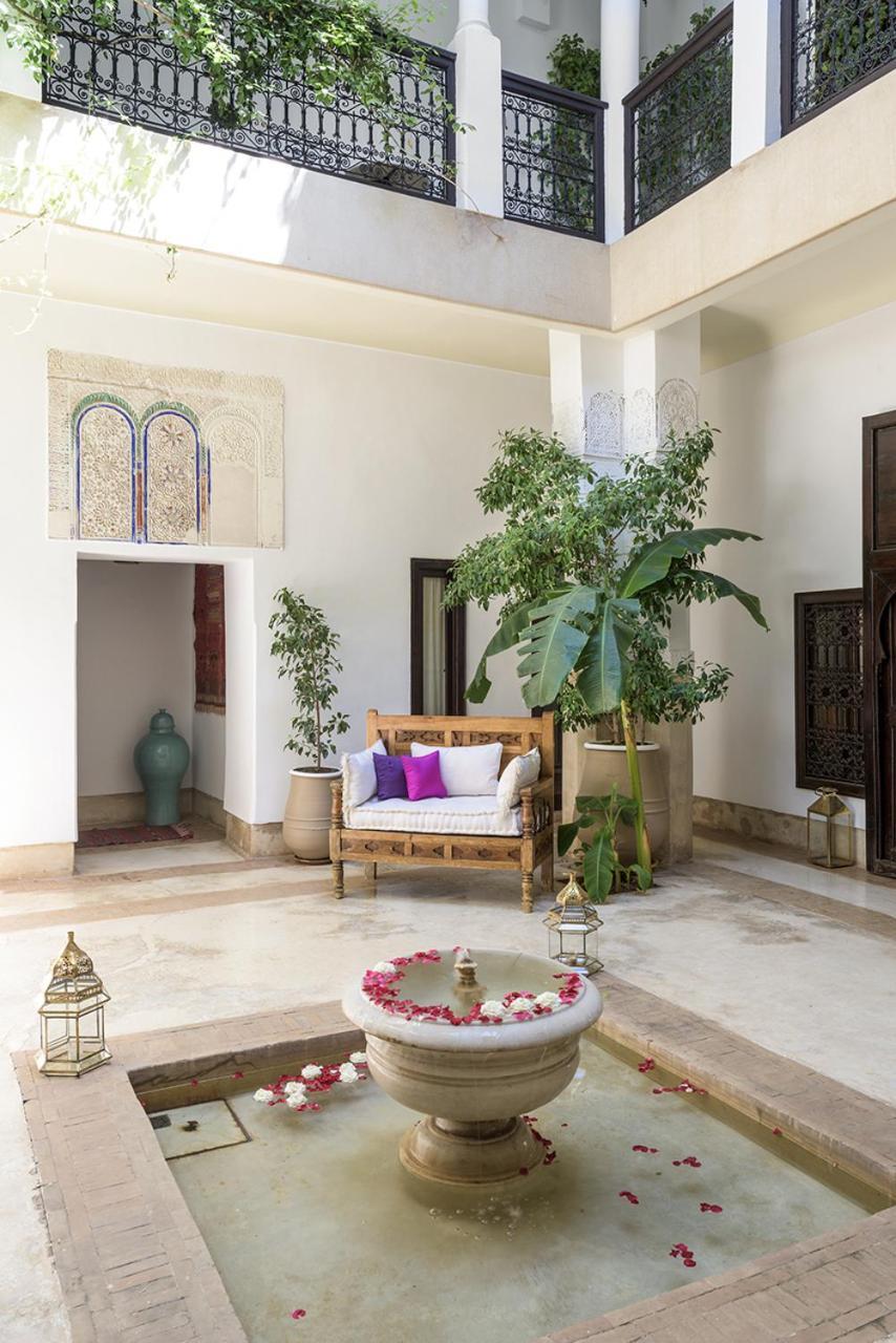 Hayati Riad Marrakesh
