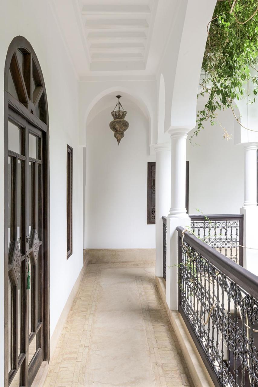 Hayati Riad