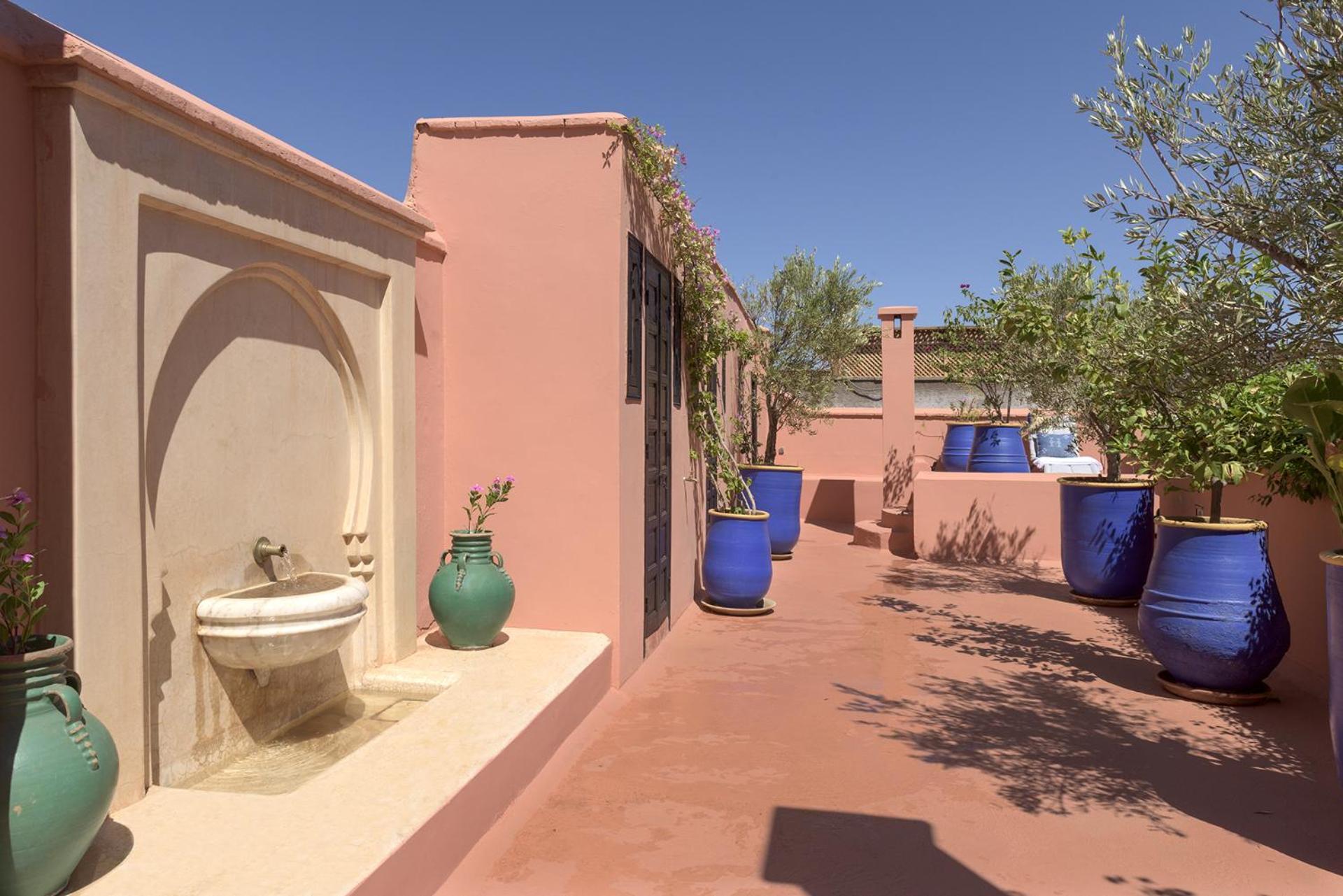 Hayati Marrakesh