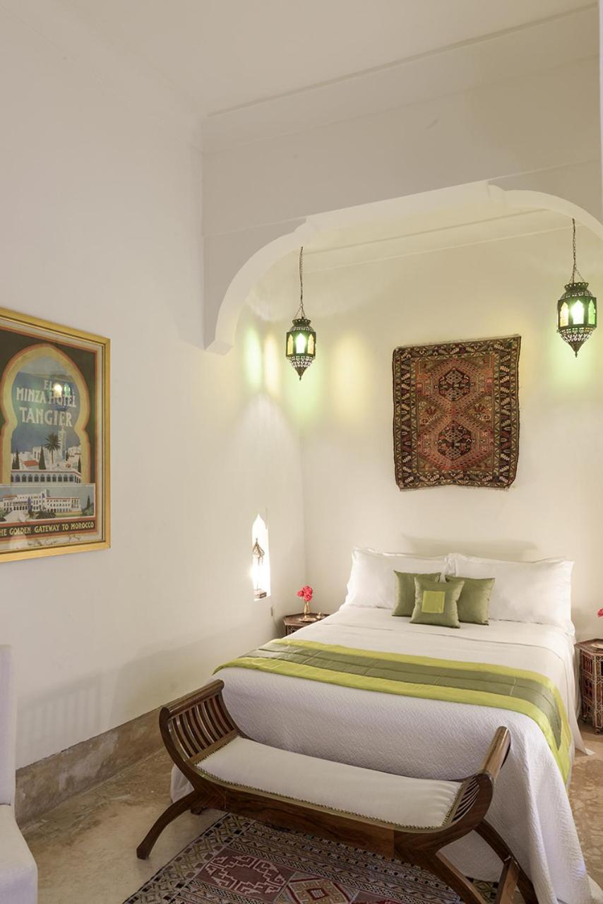Riad Hayati Marrakesh