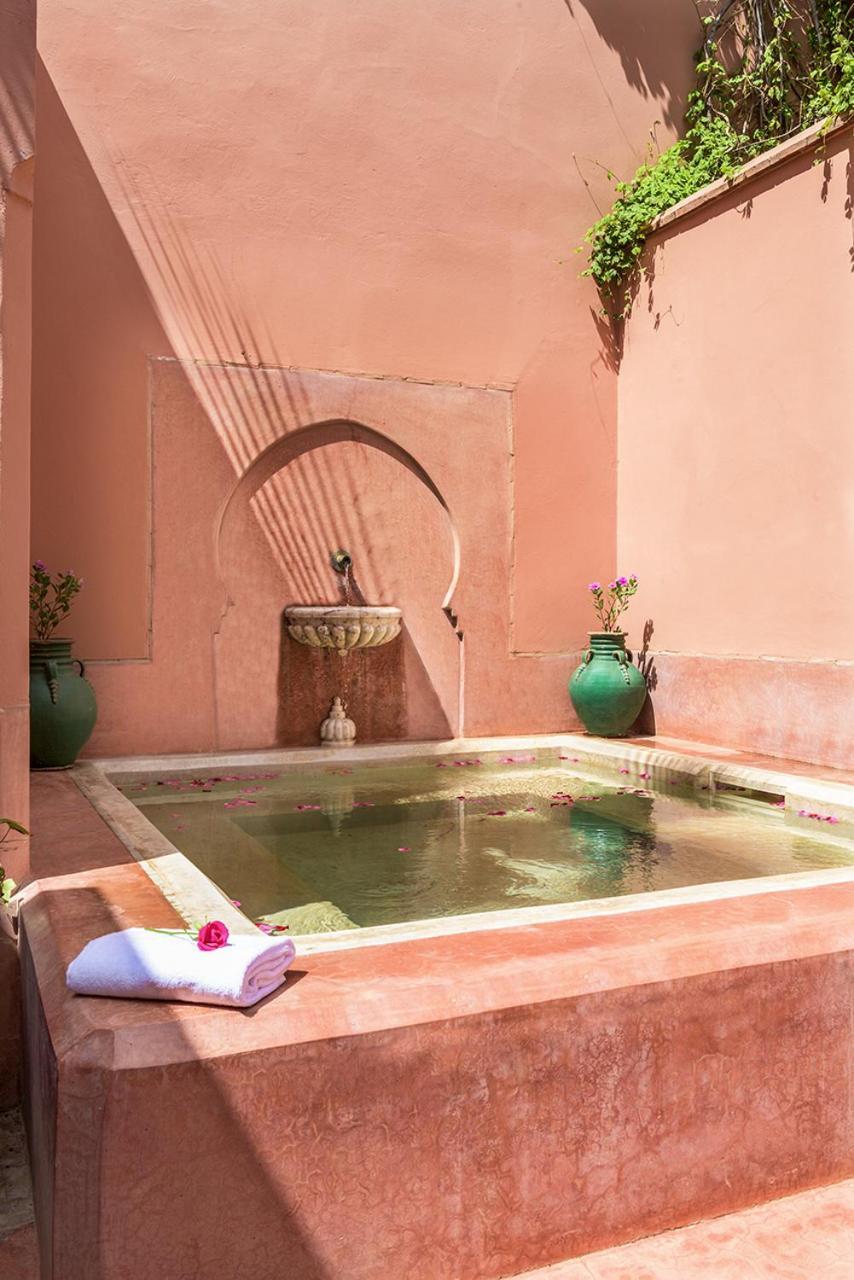 Hayati Riad Marrakesh