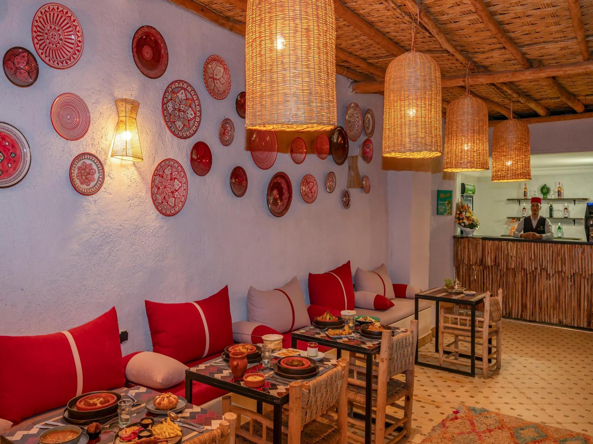 Arabkech Bed & Breakfast Marrakesh