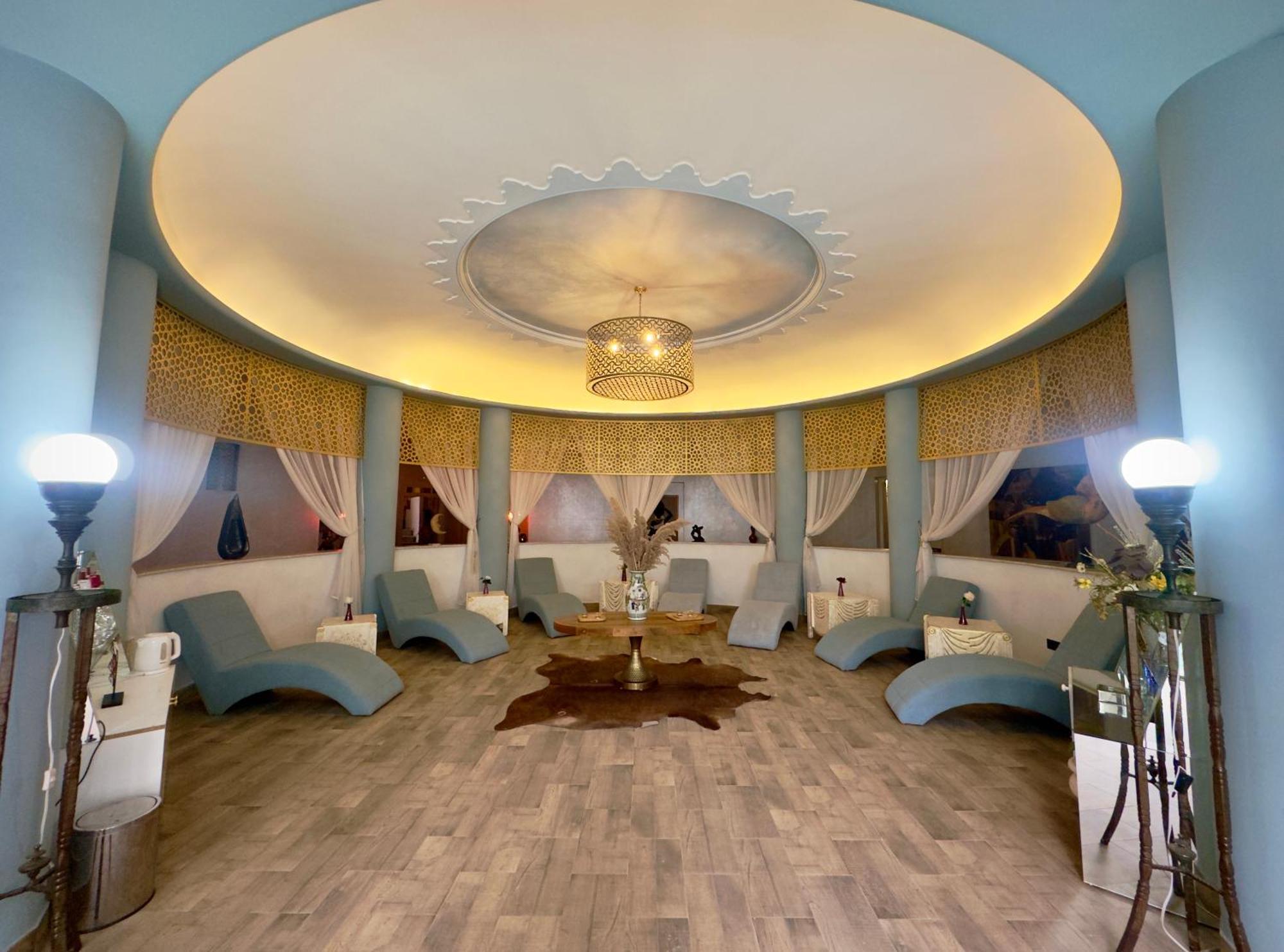 Hotel Sillage Palace 5*
