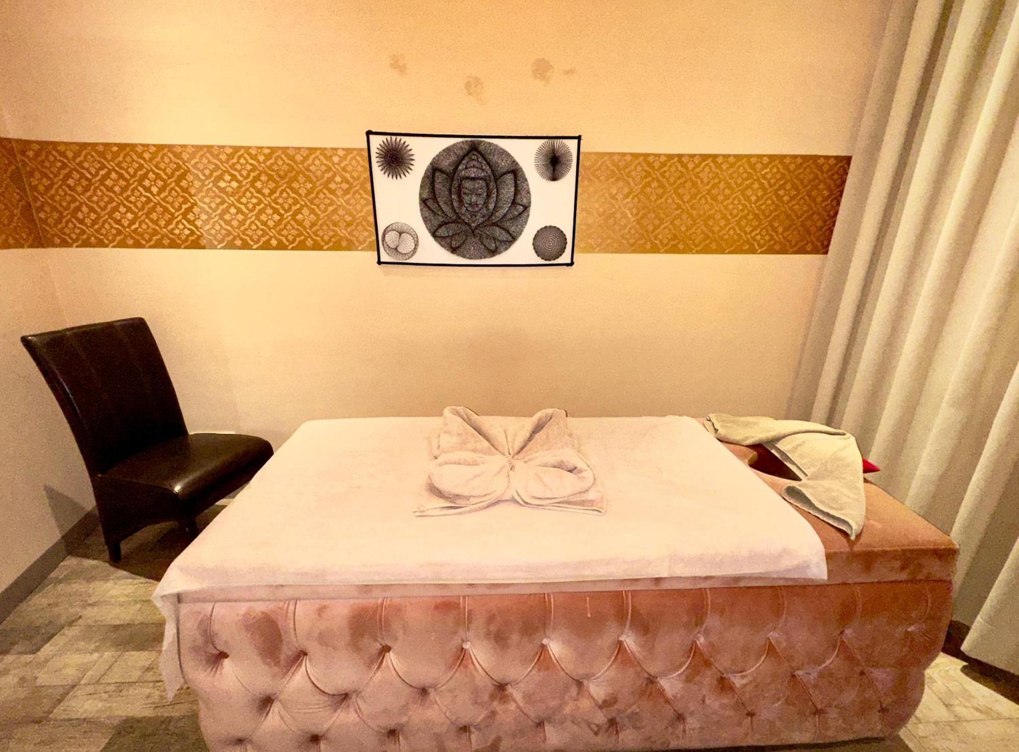 Sillage Palace 5*