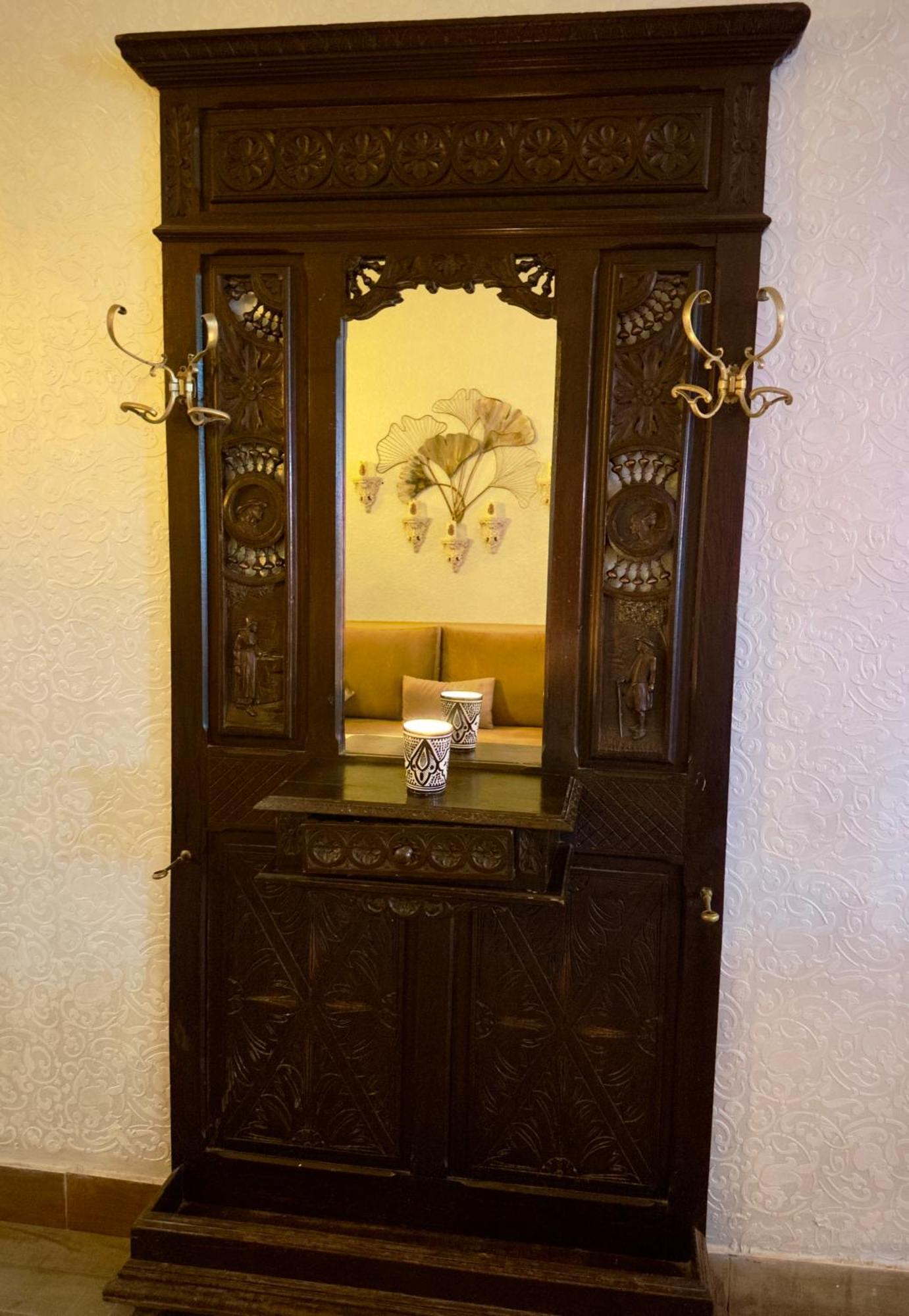 Sillage Palace Hotel 5*