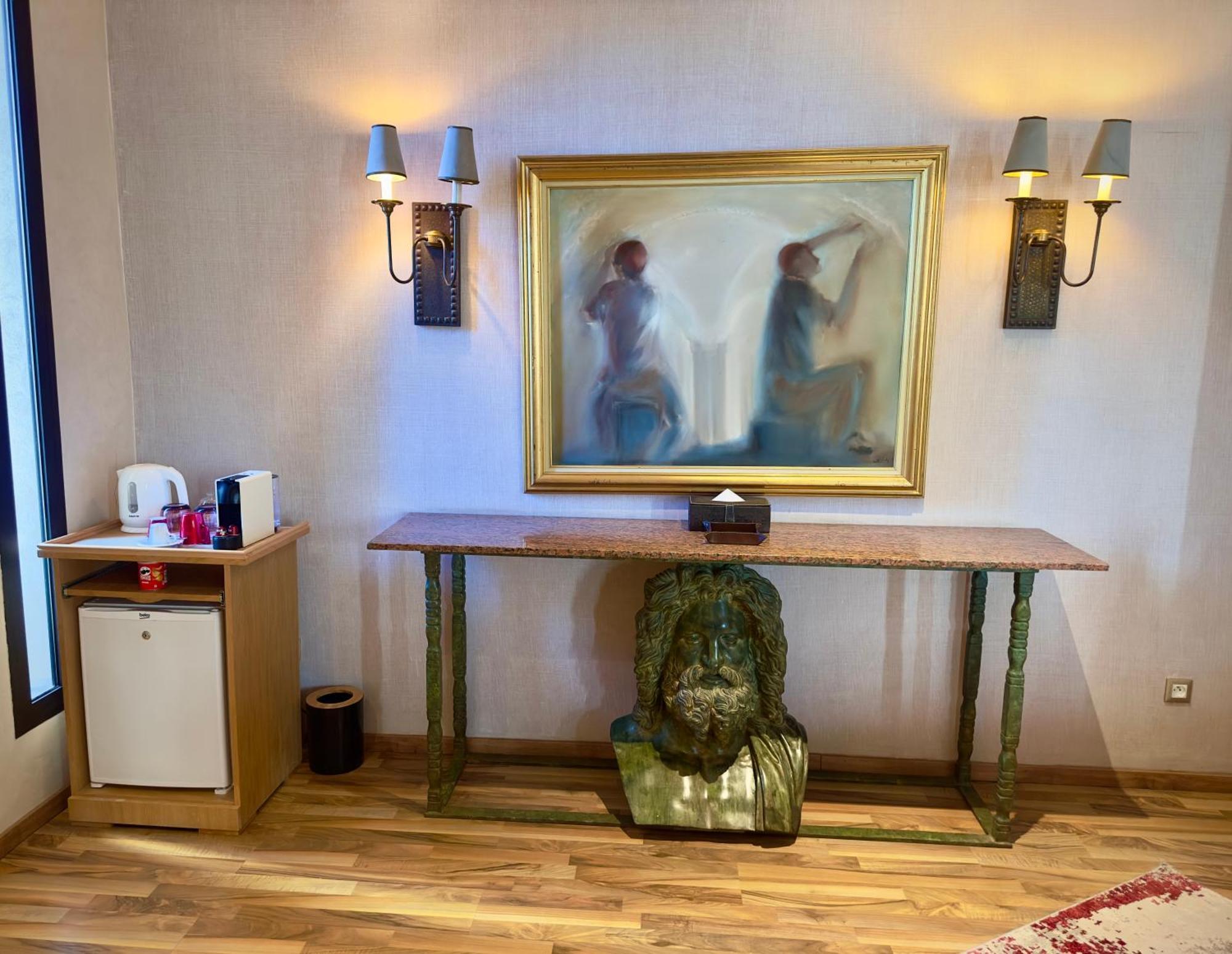 Hotel Sillage Palace Marrakesh