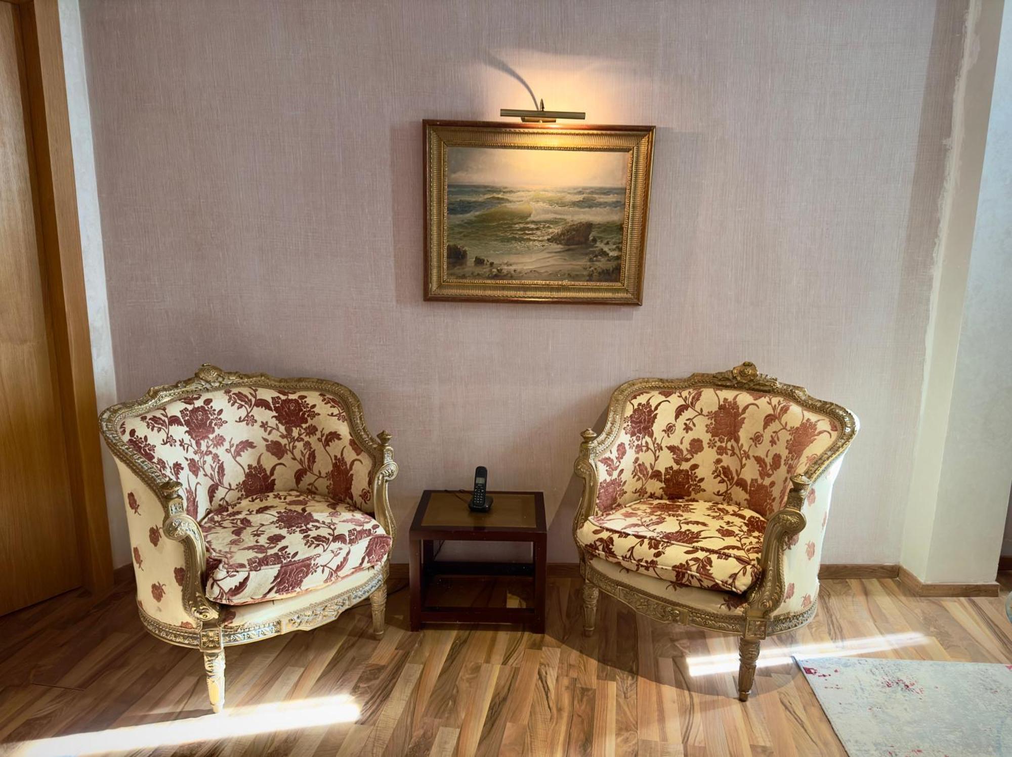Hotel Sillage Palace 5*
