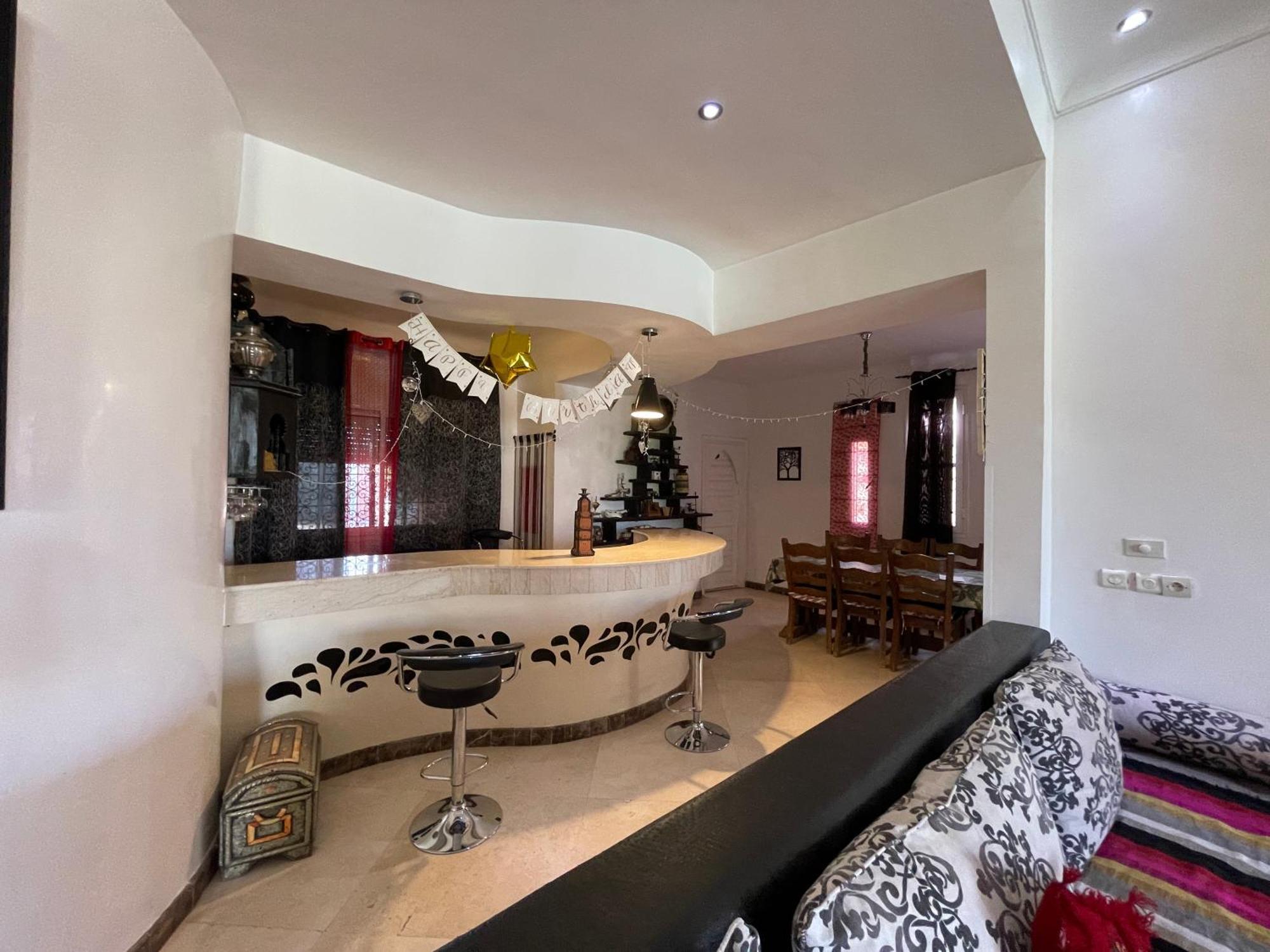 Authentic Ideal For 16+ Guests Villa Marrakesh